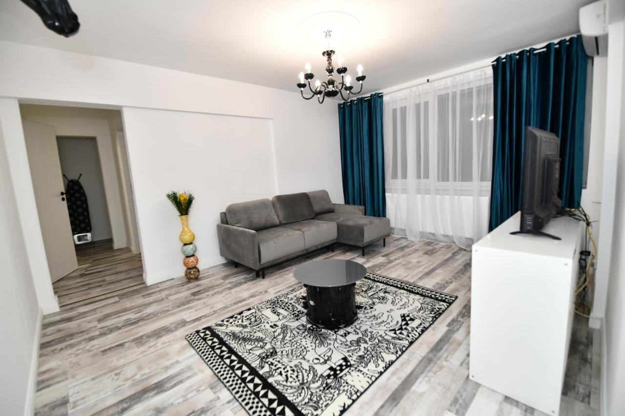 Апартаменти Transilvania Apartament Бухарест Екстер'єр фото