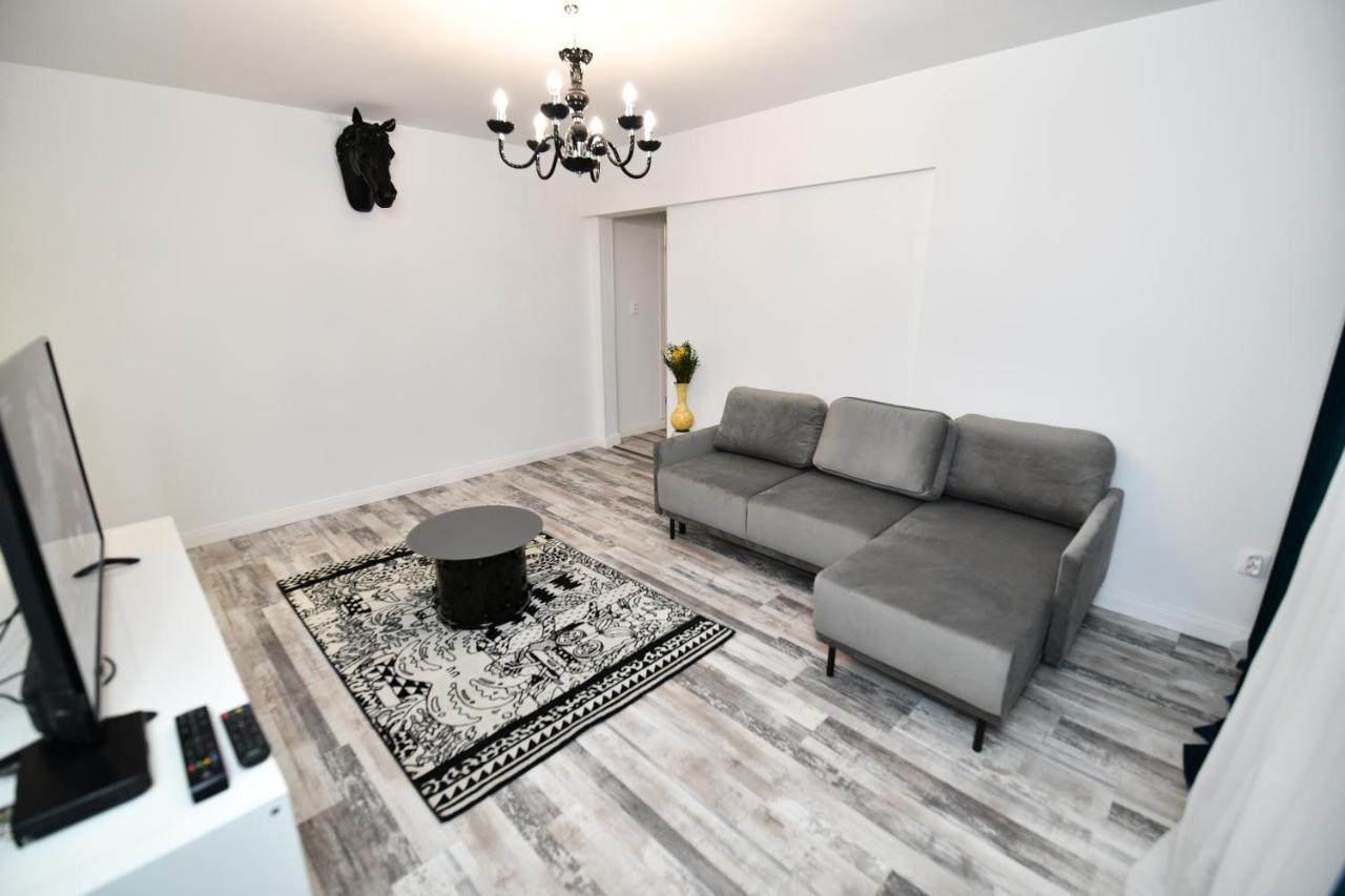 Апартаменти Transilvania Apartament Бухарест Екстер'єр фото