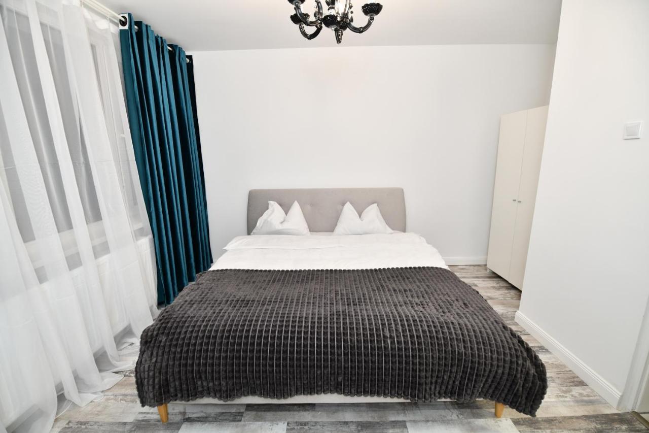 Апартаменти Transilvania Apartament Бухарест Екстер'єр фото