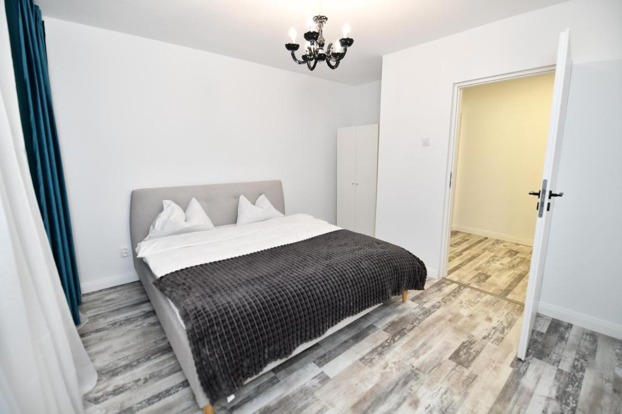 Апартаменти Transilvania Apartament Бухарест Екстер'єр фото