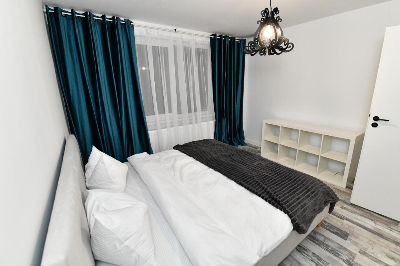 Апартаменти Transilvania Apartament Бухарест Екстер'єр фото